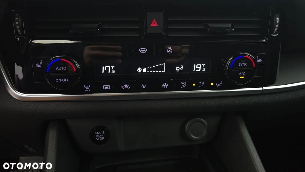Nissan Qashqai 1.5 e-POWER N-Connecta - 19