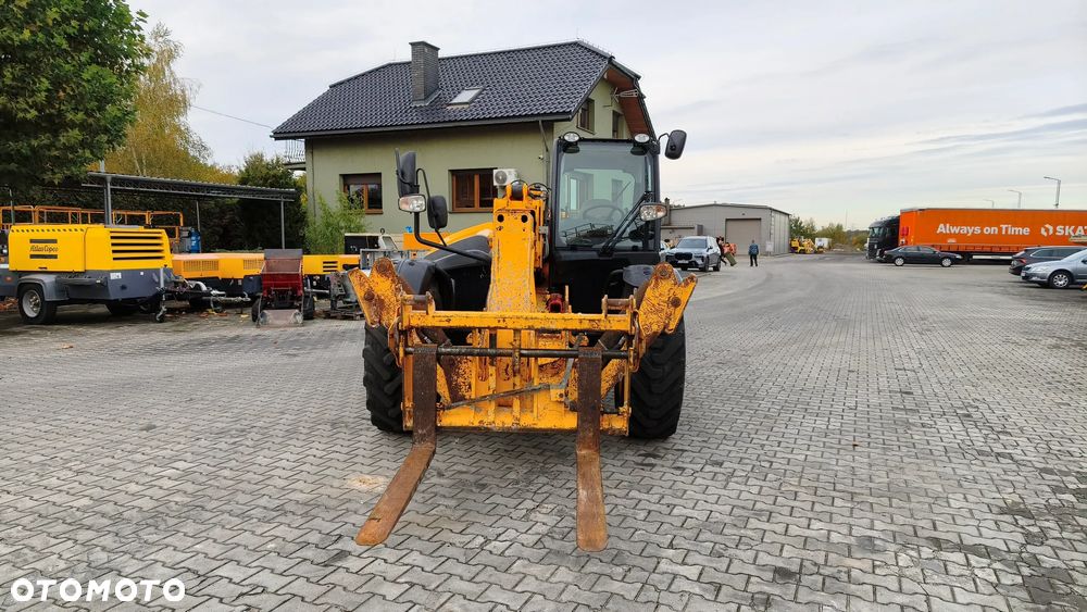 JCB 533 - 105 - 3