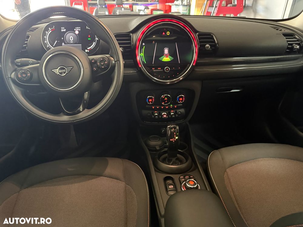 Mini Clubman - 30