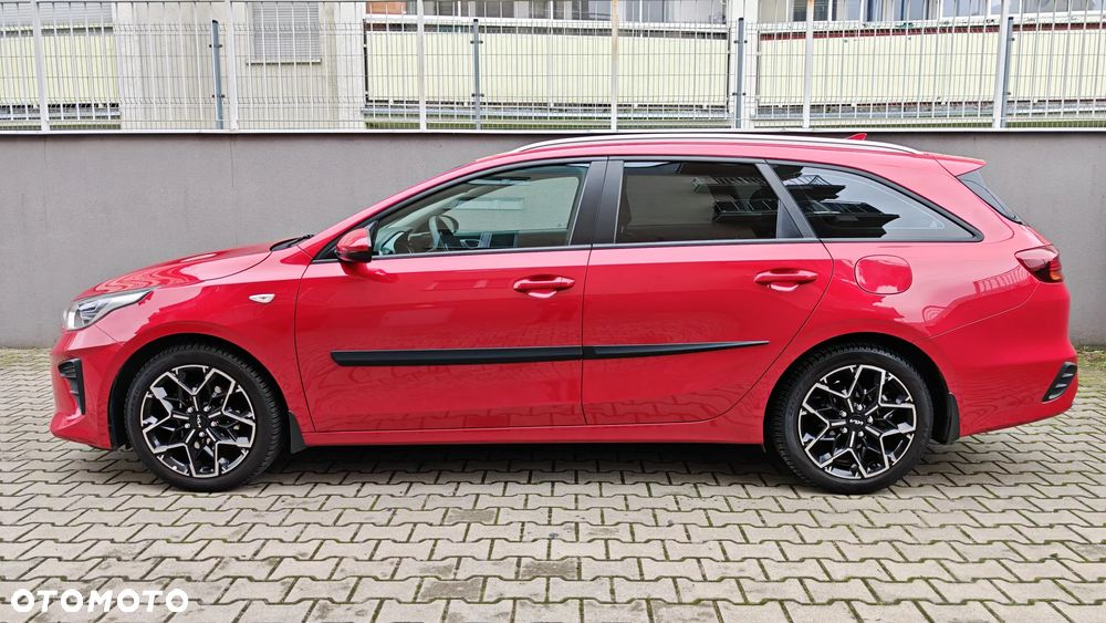 Kia Ceed 1.0 T-GDI S - 2