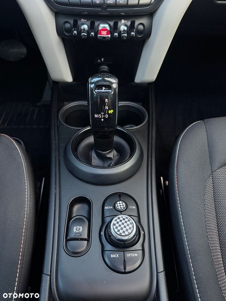 MINI Countryman Cooper - 26