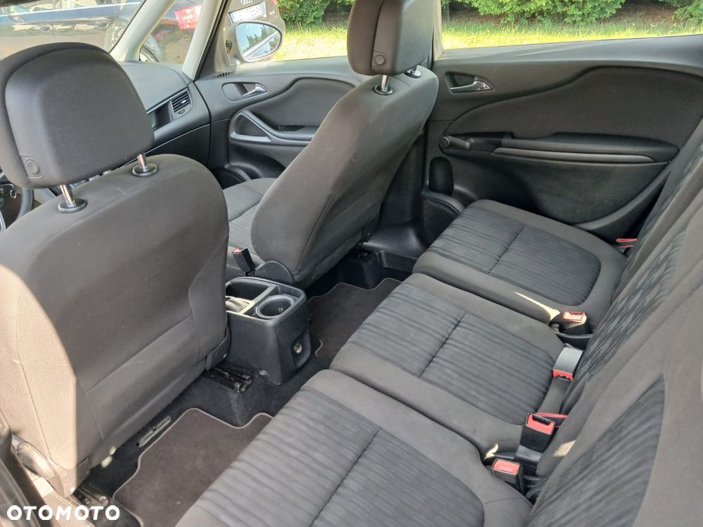 Opel Zafira Tourer 1.4 Turbo Business Innovation - 18
