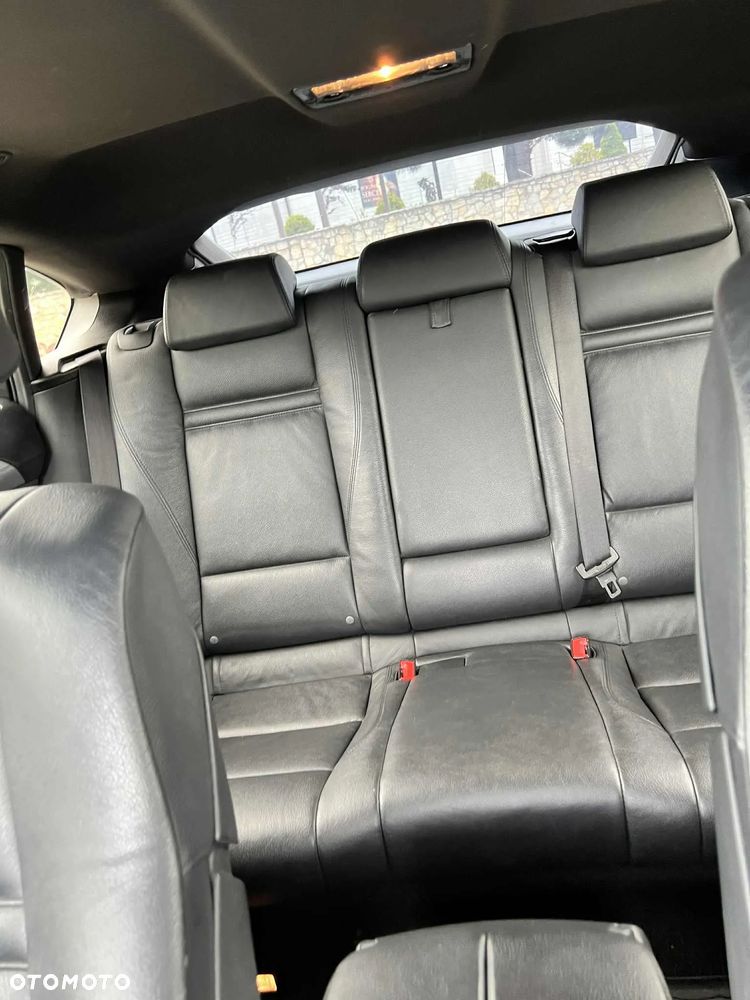 BMW X6 xDrive40d - 15