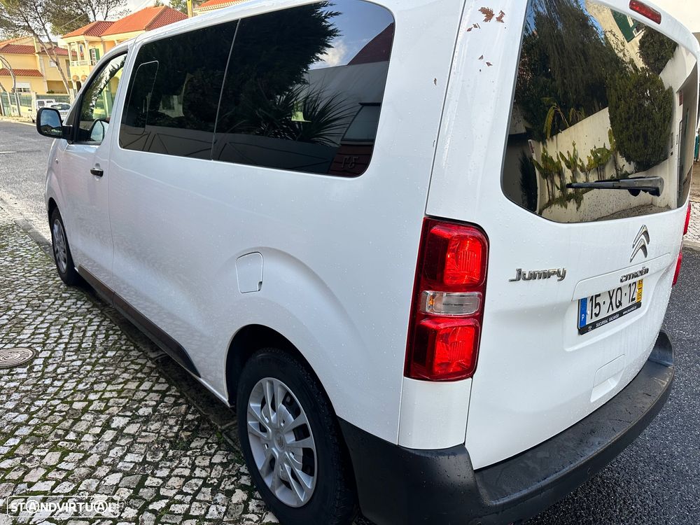 Citroën Spacetourer - 6