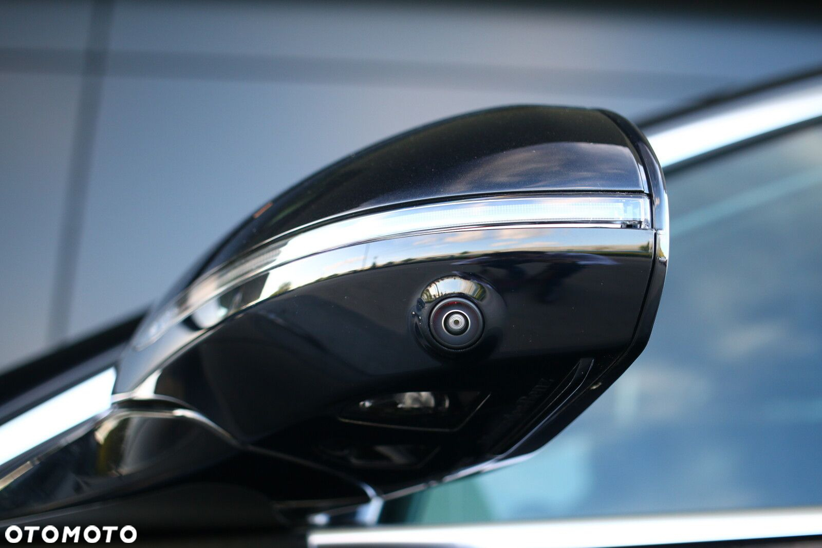 Mercedes-Benz Klasa E - 15