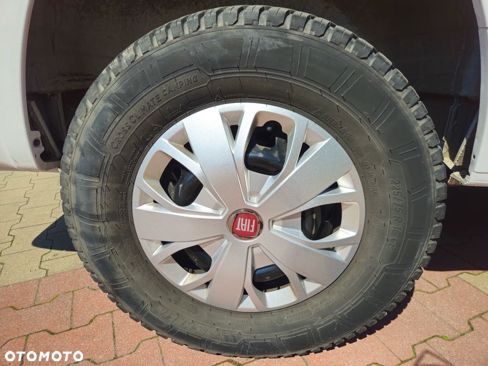 Fiat Ducato - 15