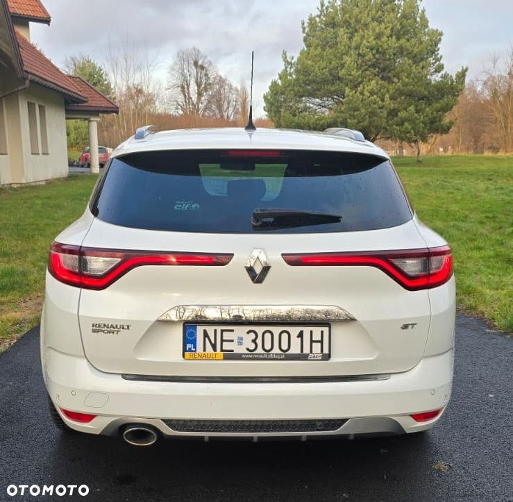 Renault Megane - 4