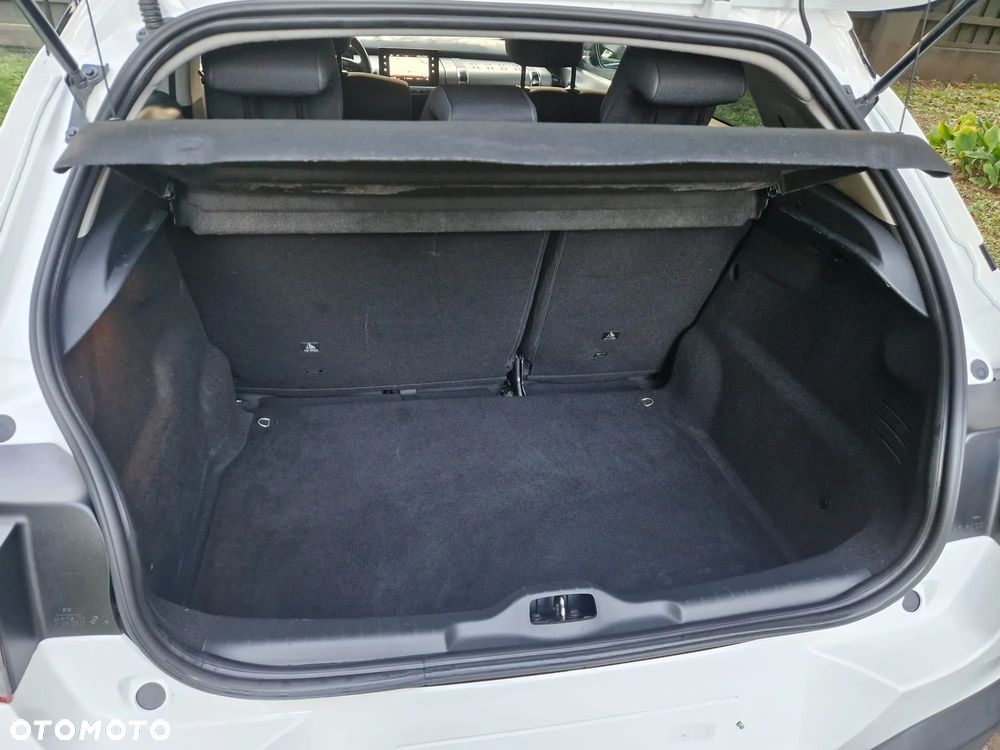 Citroën C4 Cactus - 19