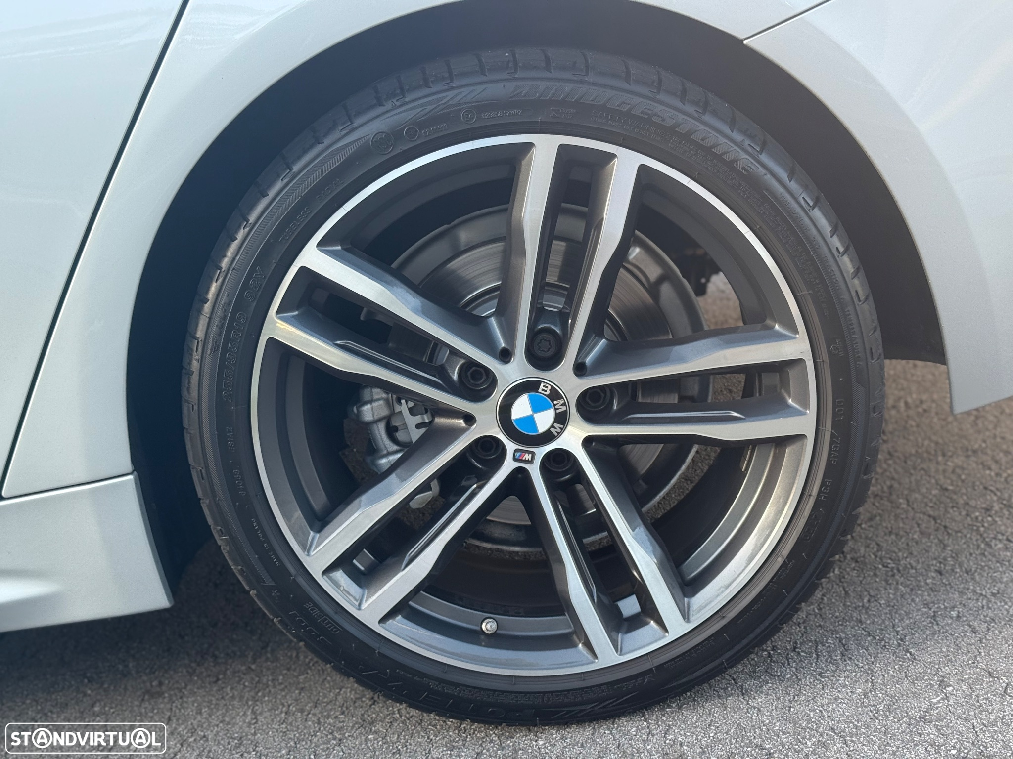 BMW 420 Gran Coupé d Pack M Auto - 21