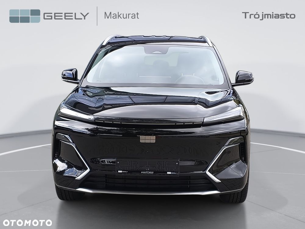 Geely Starray - 3