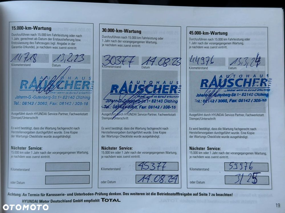Hyundai Tucson 1.6 T-GDi 4WD - 40