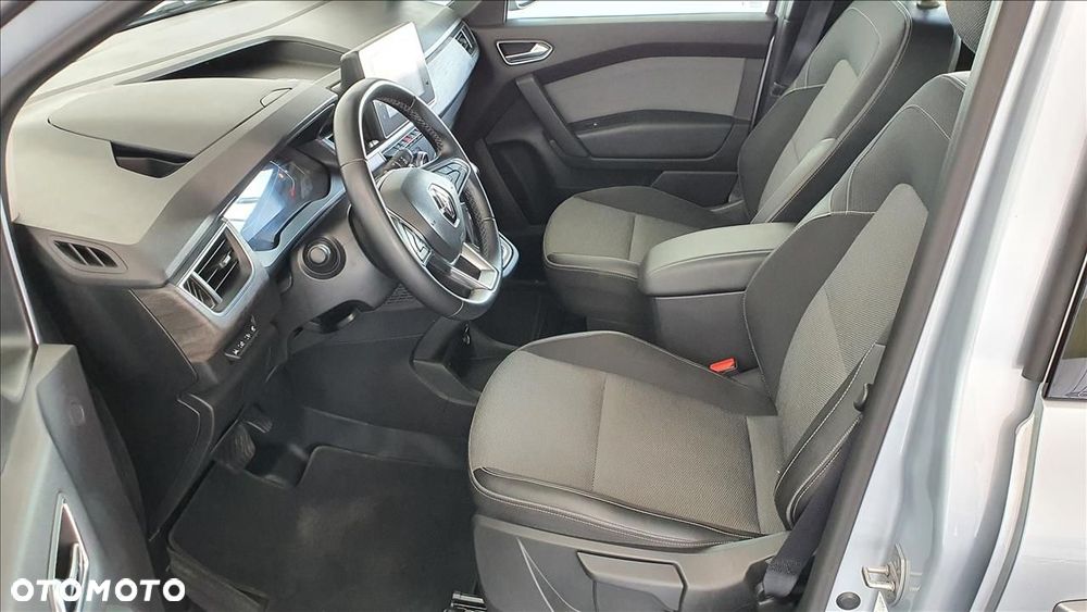 Renault Kangoo 1.5 dCi Techno EDC - 11