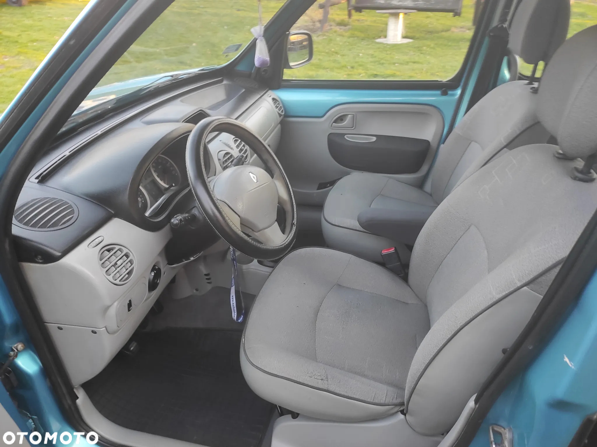Renault Kangoo - 10