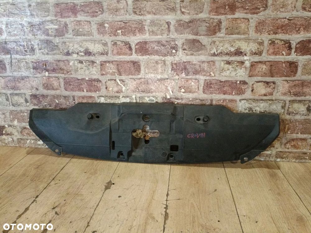 OSŁONA GÓRNA PASA PRZEDNIEGO HONDA CR-V III 2008 ROK - 1