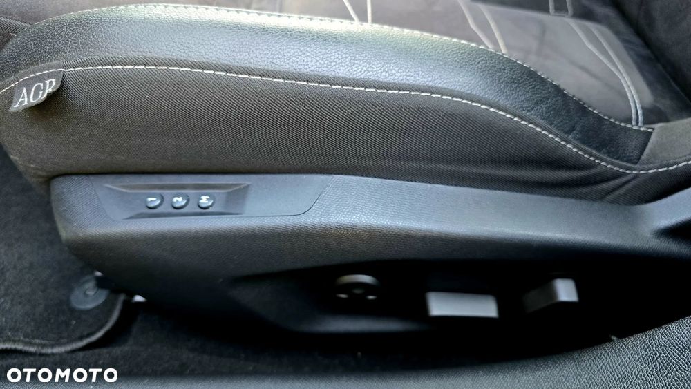 Opel Astra 1.2 Turbo Automatik Ultimate - 14