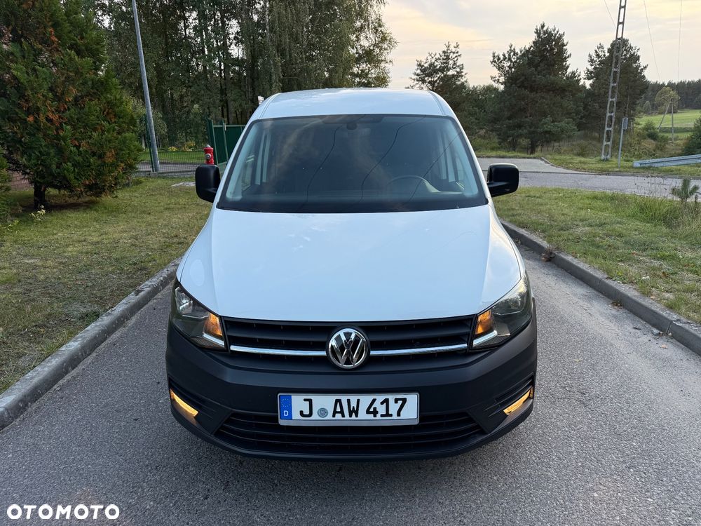 Volkswagen Caddy - 8