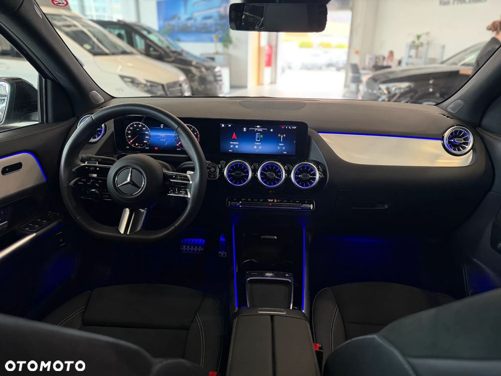 Mercedes-Benz GLA 200 Edition 1 - 15
