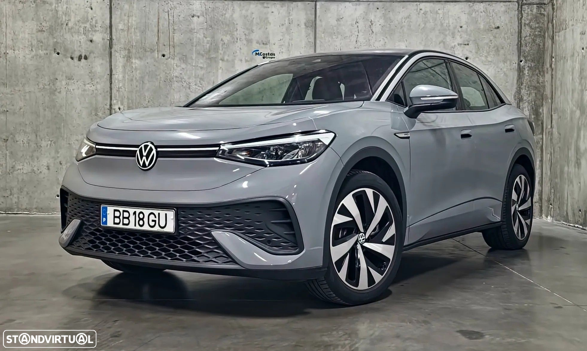 VW ID.5 77 kWh Pro Performance - 14