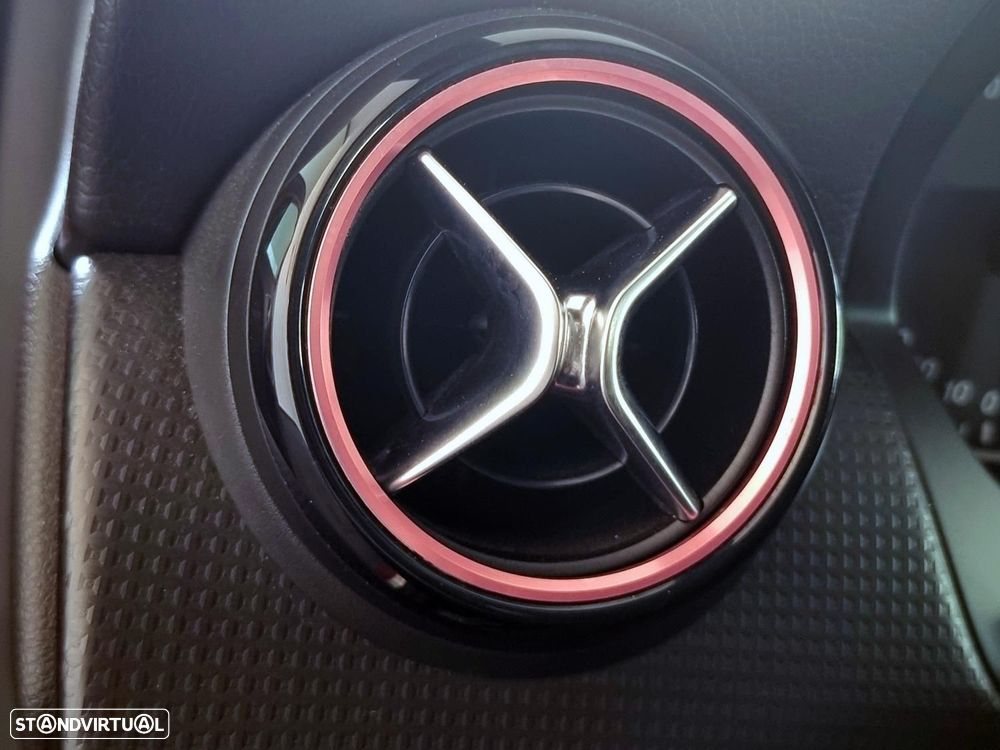 Mercedes-Benz A 180 CDi BE Style Aut. - 20