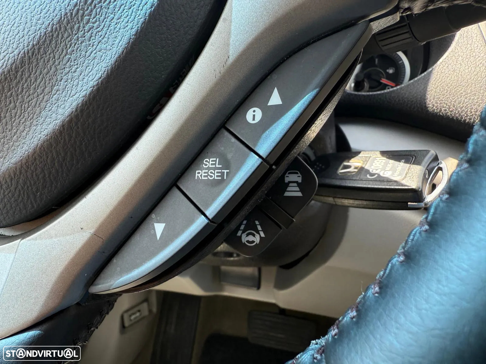 Honda Accord 2.2 i-DTEC Executive Top Automatic - 21