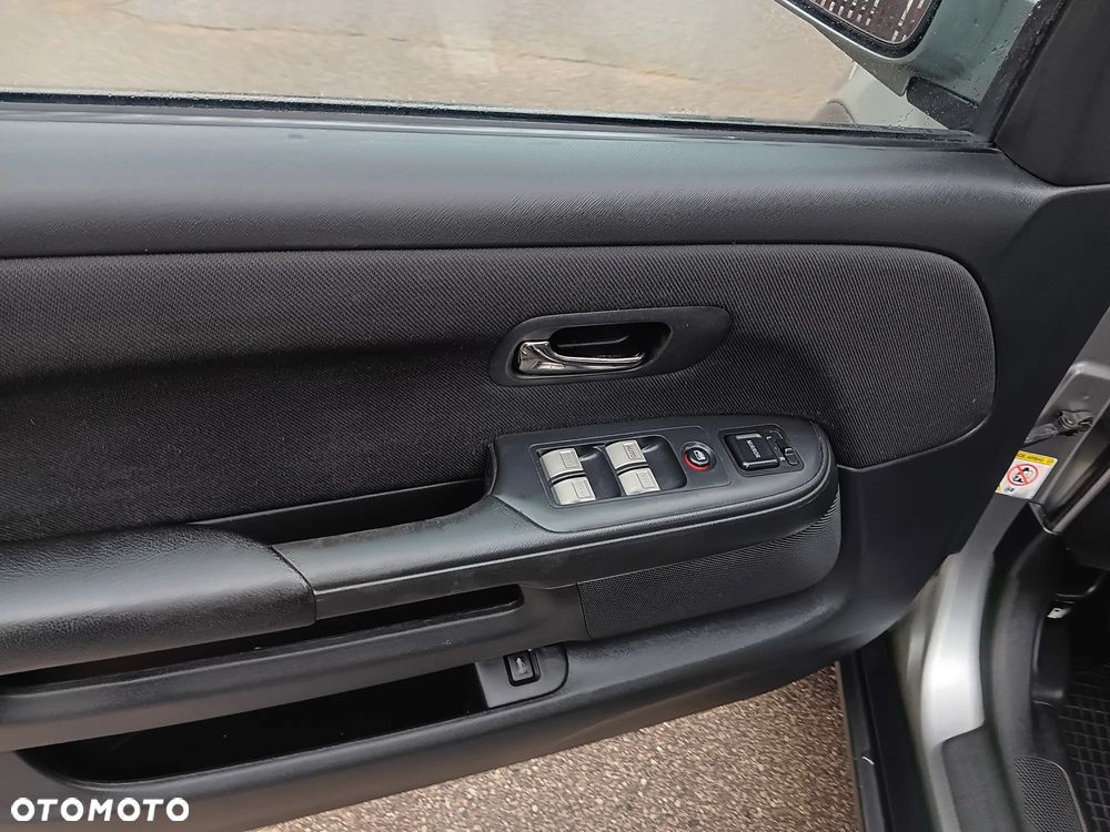 Honda CR-V 2.0i Automatik Executive - 14
