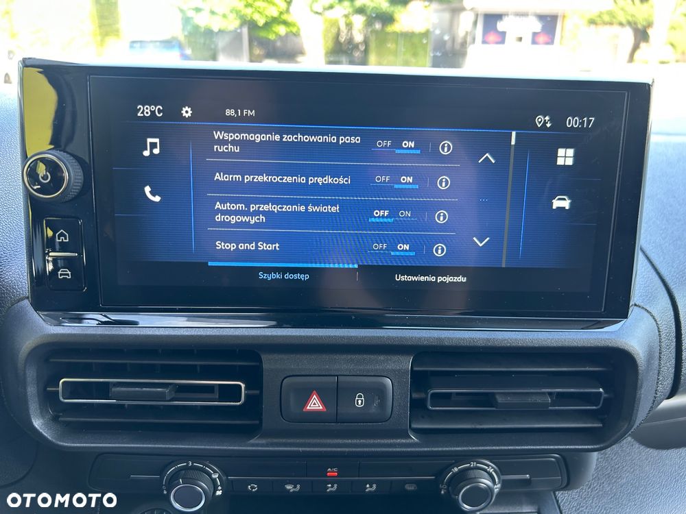 Opel Combo Cargo XL - 25
