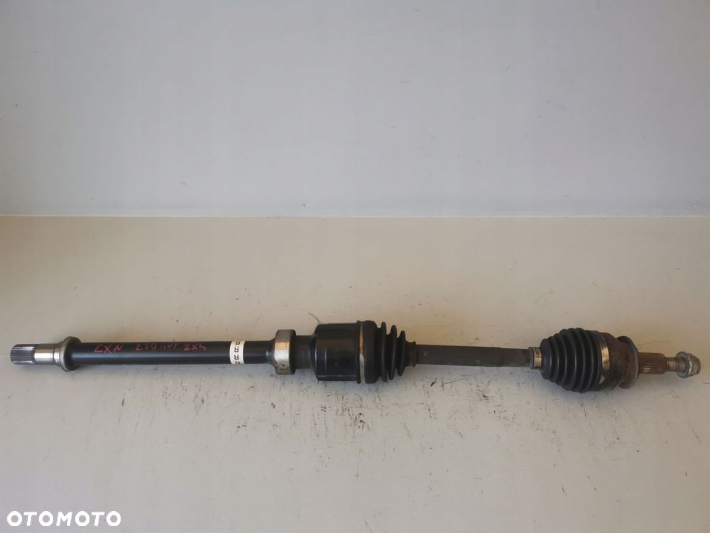 MAZDA CX5 II 2.2 DIESEL AUTOMAT 17- 2X4 PÓŁOŚ PRZEDNIA PRAWY PRZÓD - 1