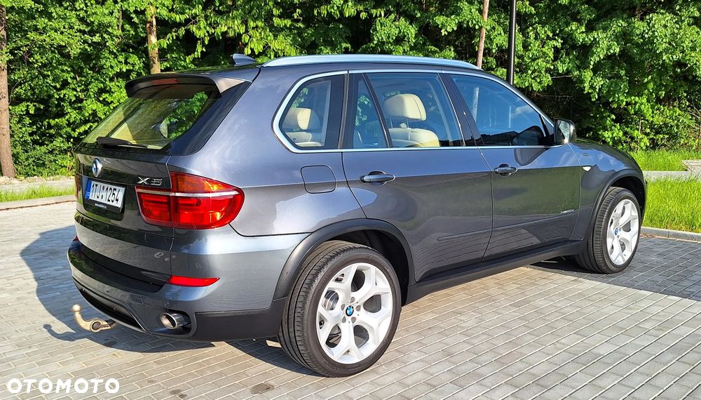 BMW X5 xDrive30d Edition Exclusive - 5