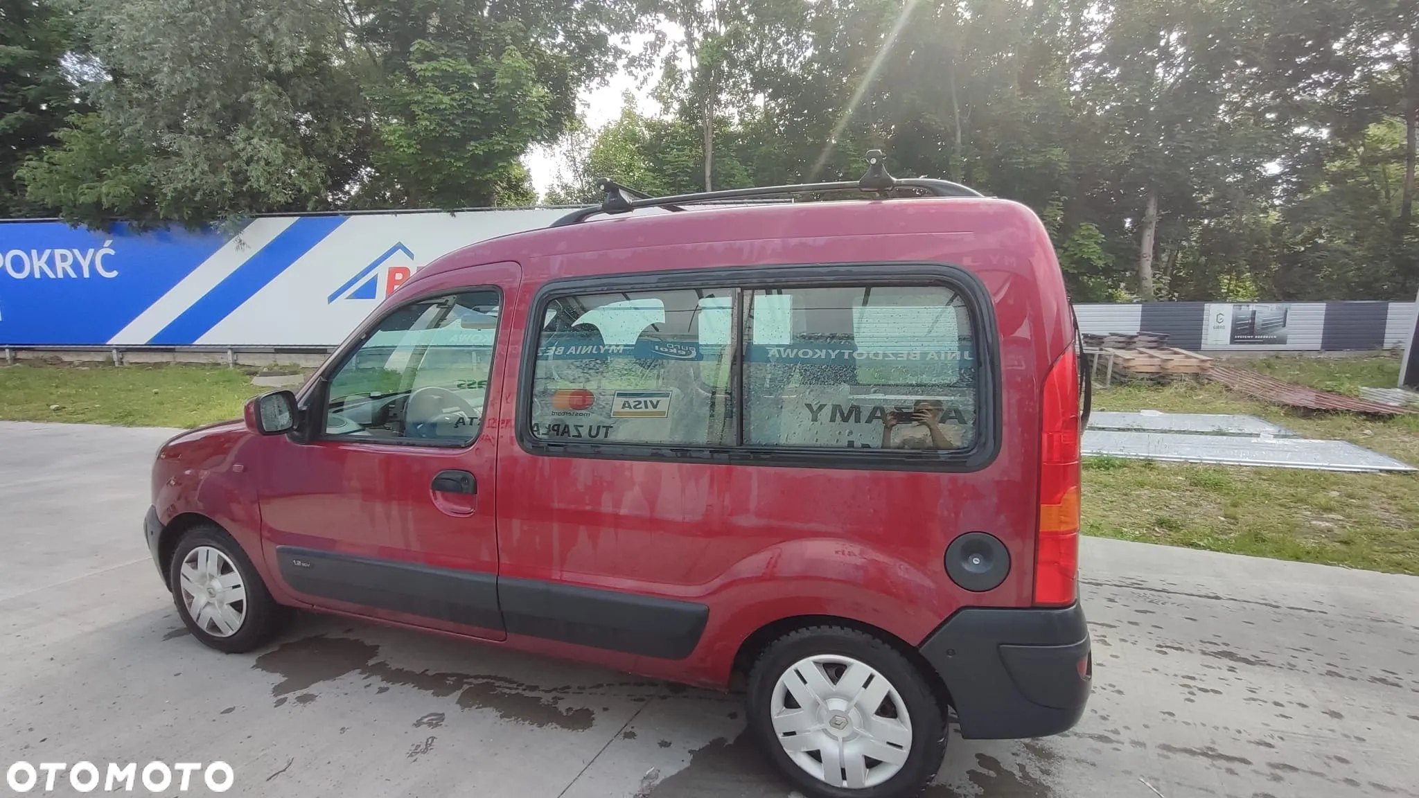 Renault Kangoo 1.2 16V Kaleido - 4