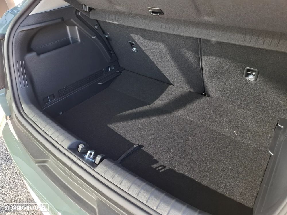 Kia Stonic 1.0 T-GDI Drive - 39