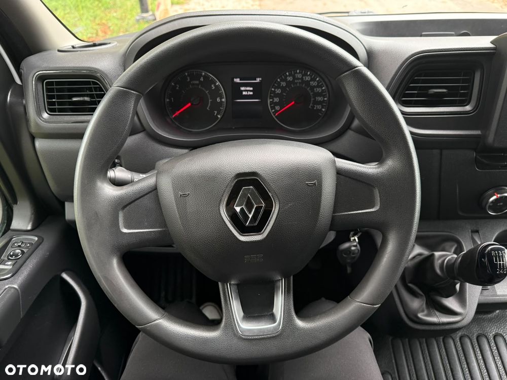Renault Master - 22