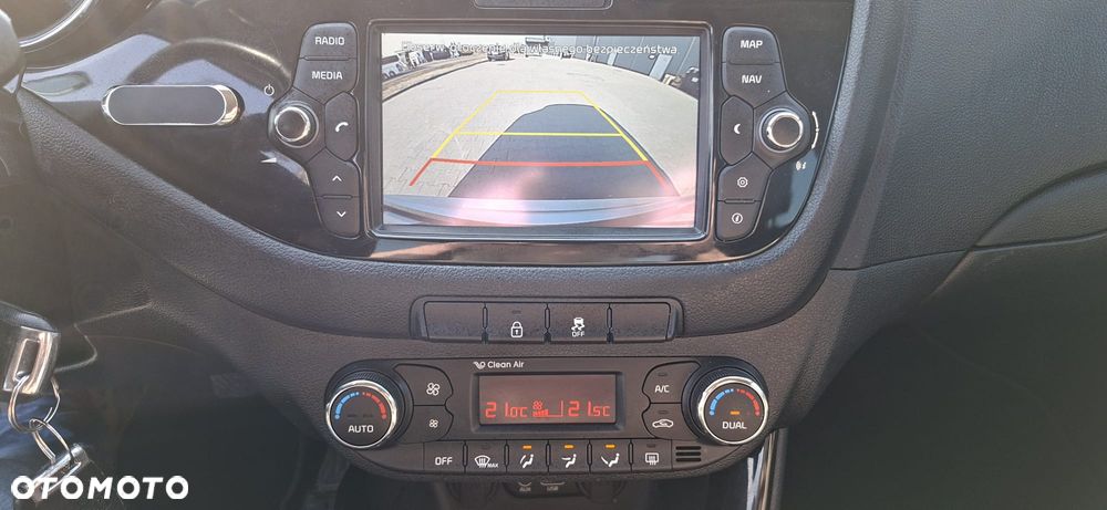 Kia Ceed 1.6 CRDi L - 20