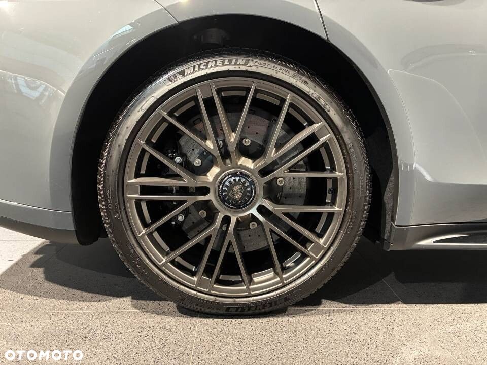 Porsche Panamera - 9