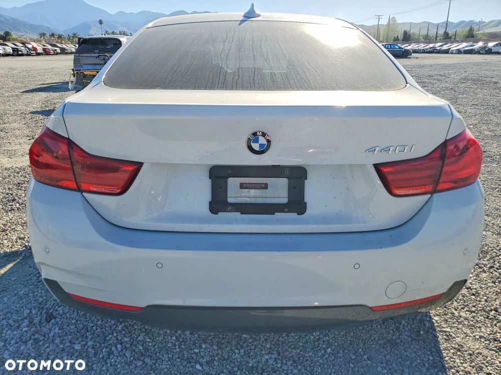 BMW Seria 4 440i M Sport Line - 6