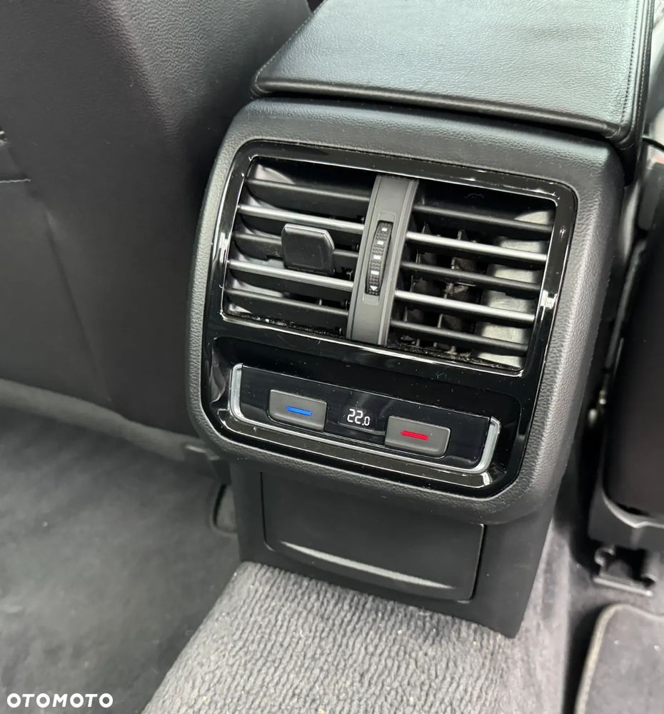 Volkswagen Passat 2.0 TDI BMT Highline DSG - 9