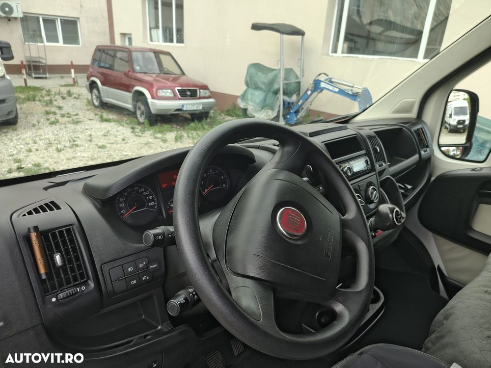 Fiat ducato - 26