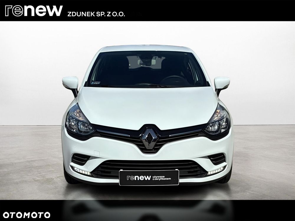 Renault Clio 0.9 TCe Life - 8