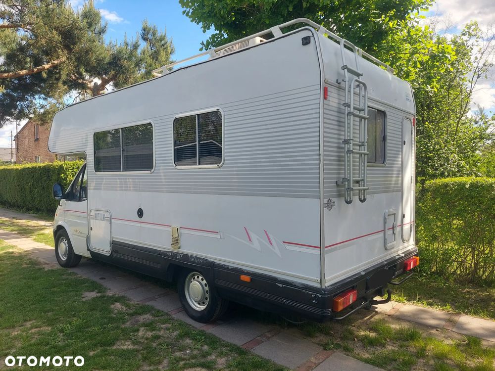 Ford Transit - 3