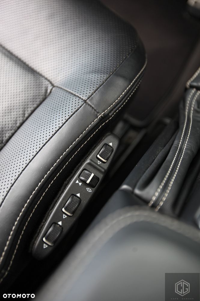 Mercedes-Benz Klasa G 63 AMG L - 29