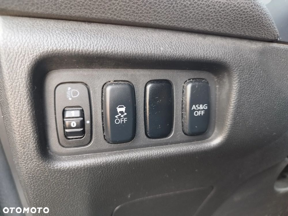 Mitsubishi ASX 1.6 2WD Invite - 13