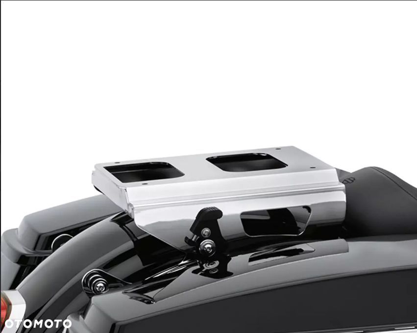 Stelaż pod kufer centralny Solo Tour-Pak Harley Davidson Touring 53260-09A - 2