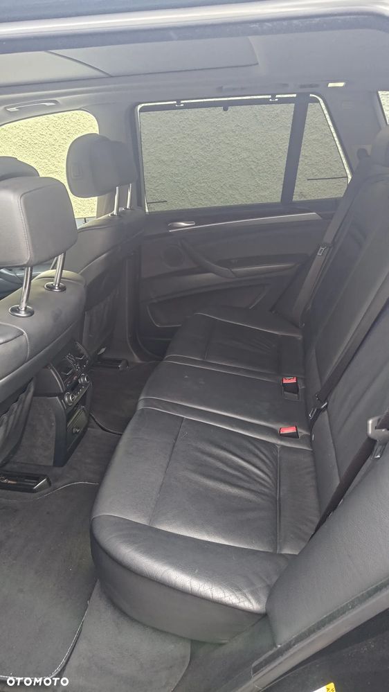 BMW X5 3.5d xDrive - 12