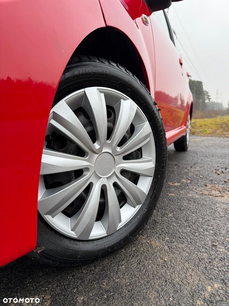 Toyota Aygo 1.0 VVT-i Luna A/C - 16