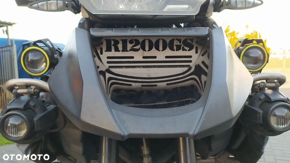 BMW GS - 40