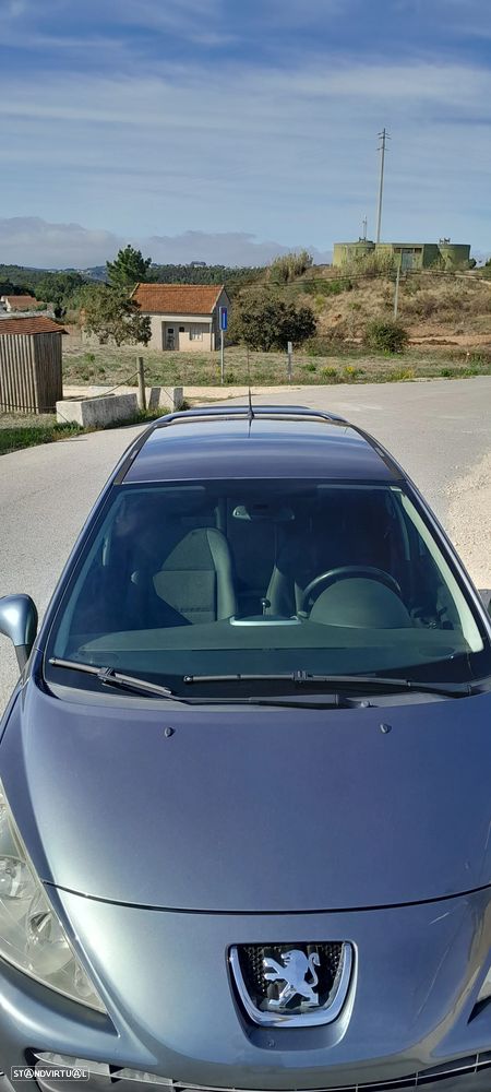 Peugeot 207 1.4 16V SE Sportium - 6
