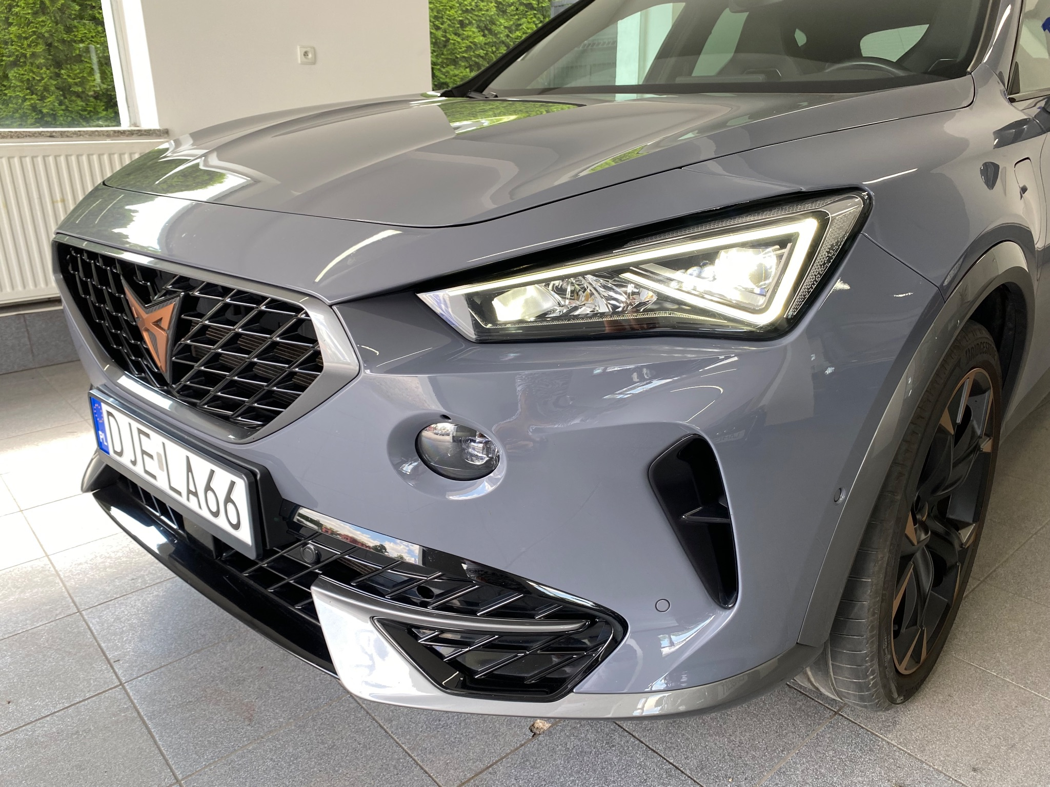 Cupra Formentor VZ 1.4 e-Hybrid DSG - 13