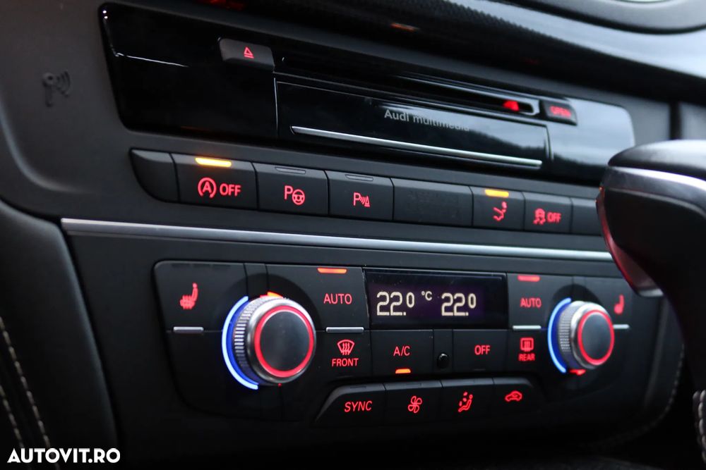 Audi A7 Sportback - 26