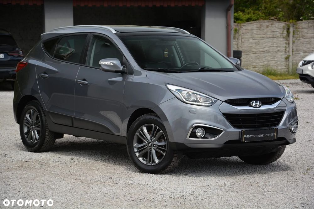 Hyundai ix35 - 4