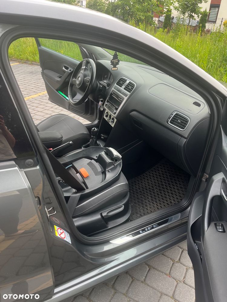 Volkswagen Polo 1.6 TDI Life - 7
