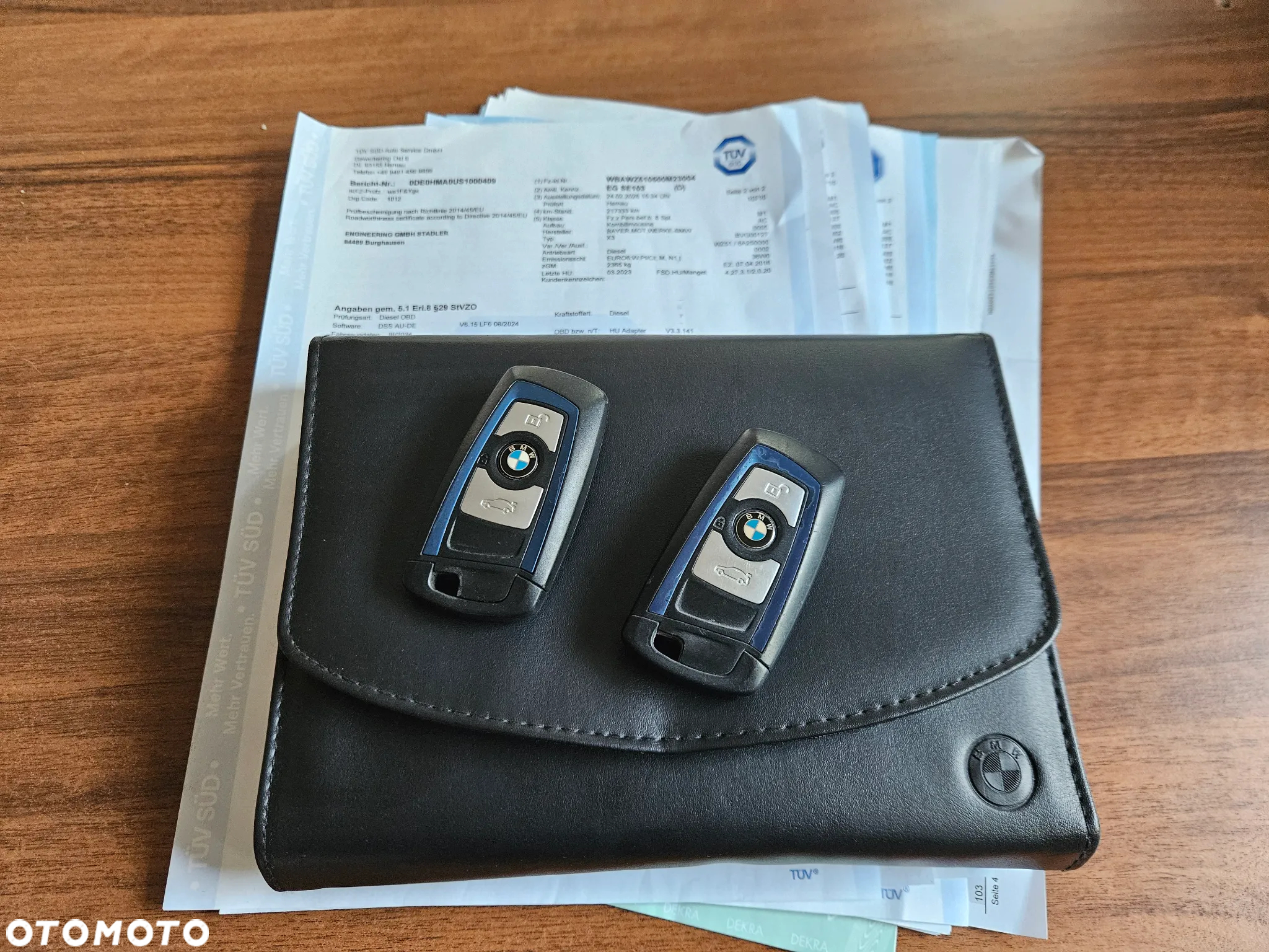 BMW X3 xDrive20d M Sport Edition - 27